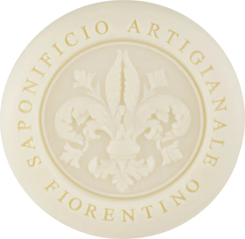 Мыло кусковое Saponificio Artigianale Fiorentino Orange & Cinnamon апельсин и корица, 100 г