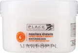 Black Professional Line Black Professional Line Moisturising Hair Mask - Маска для волос Black Professional Moisturising увлажняющая, маска-кондиционер, масло льна, для сухих волос, гладкость, 500 мл — фото 1