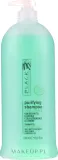 Шампунь для жирных волос Black Professional Line Sebum-Balancing Shampoo очищающий, с крапивой и лимоном, 1000 мл — фото 1