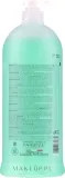 Шампунь для жирных волос Black Professional Line Sebum-Balancing Shampoo очищающий, с крапивой и лимоном, 1000 мл — фото 2