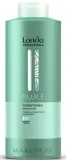 Кондиционер для волос Londa Professional P.U.R.E Conditioner Shea Butter, с маслом ши, 1000 мл — фото 2