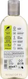 Шампунь для волос Dr Organic Tea Tree Shampoo с чайным деревом и мятой, для ежедневного ухода, 265 мл — фото 2