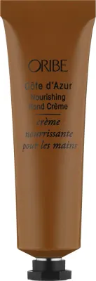 Крем для рук Oribe Côte d’Azur с маслом ши и алоэ парфюмированный