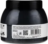 Маска для волос Dikson Argabeta vegCarbon Detox для жирных волос, активированный уголь, очищение и свежесть, 250 мл — фото 4