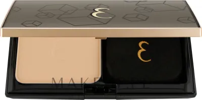 Пудра компактная Valmont L'Elixir Des Glaciers Poudre De Teint, с зеркалом, 10 г, оттенок Ivory in Shanghai