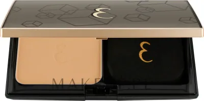 Пудра компактная Valmont L'Elixir Des Glaciers Poudre De Teint, с зеркалом, 10 г, оттенок Sandy Beige In Paris