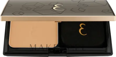 Пудра компактная Valmont L'Elixir Des Glaciers Poudre De Teint, с зеркалом, 10 г, оттенок Amber Beige In Florence