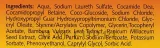 Шампунь SanoTint Colour Care для окрашенных и осветлённых волос с бамбуком и витамином Е 200 мл — фото 4