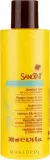 Маска для волос SanoTint Intensive Silk интенсивная, с шёлком и биотином, протеины проса, для сухих волос, 200 мл — фото 2