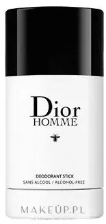 Парфюмированный дезодорант-стик Dior Homme 2020