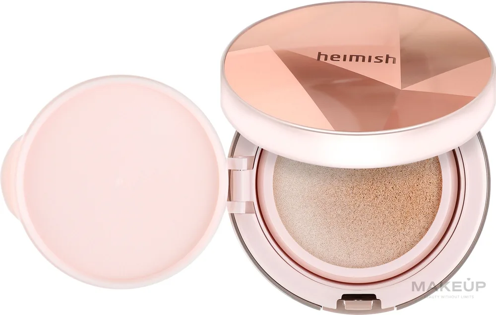 Кушон Heimish Artless Perfect Cushion, оттенок 21 - Light Beige