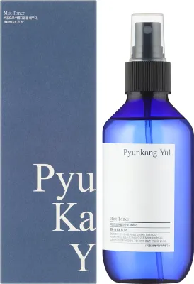 Тоник-мист Pyunkang Yul с гиалуроновой кислотой и экстрактом коптиса китайского, 200 мл