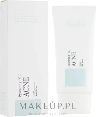 Крем для проблемной кожи Pyunkang Yul Acne Cream