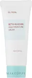 Крем для лица увлажняющий iUNIK Beta-Glucan Daily Moisture бета-глюкан ниацинамид 60 мл — фото 1