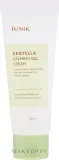 Крем-гель для лица IUNIK Centella Calming с центеллой успокаивающий 60 мл — фото 2