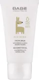 Крем-бальзам для лица Babe Laboratorios Pediatric Facial Balm детский, от сухости и атопии, 50 мл — фото 1