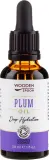 Масло сливовых косточек Wooden Spoon Plum Oil для лица и волос 30 мл — фото 1