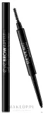 Карандаш для бровей Revers Eye Brow Artist автоматический, со щёточкой, 0,25 г, оттенок Black — фото 1