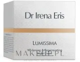 Отбеливающе-регенерирующий ночной крем для лица Dr Irena Eris Lumissima Whitening и Regenerating Night Cream — фото 2
