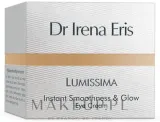 Крем для кожи вокруг глаз Dr Irena Eris Lumissima Instant Smoothness и Glow Eye Cream разглаживающий, с естественным сиянием — фото 2