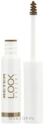 Гель для бровей Beter Brow Booster Gel, с нейлоновыми волокнами, 10 г