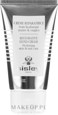 Крем для рук и ногтей Sisley Paris Restorative Hand Cream увлажняющий, 75 мл