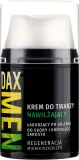 Крем для лица DAX Men увлажняющий для мужчин 50 мл — фото 2