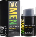 Крем для лица DAX Men мужской после бритья успокаивающий 50 мл — фото 1