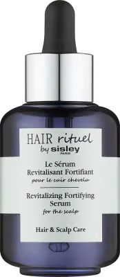 Сыворотка для кожи головы Sisley Hair Rituel Revitalizing Fortifying Serum восстанавливающая, укрепляющая