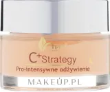 Крем для лица AVA Laboratorium C+ Strategy питательный с витамином C для зрелой кожи 50 мл — фото 2