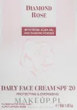 Крем для лица BioFresh Diamond Rose дневной SPF 20 50 мл — фото 1