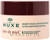 Бальзам для лица Nuxe Reve de Miel Ultra Comforting Face Balm для сухой кожи, с маслом ши и мёдом, 50 мл — фото 2