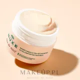 Бальзам для лица Nuxe Reve de Miel Ultra Comforting Face Balm для сухой кожи, с маслом ши и мёдом, 50 мл — фото 3