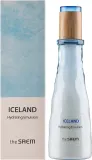 The Saem Iceland эмульсия для лица увлажняющая 140 мл, Hydrating Emulsion с ледниковой водой — фото 2