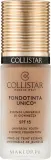 Тональная основа Collistar Universal Youth Essence Foundation SPF 15, 30 мл, оттенок 2N - Vanilla — фото 1