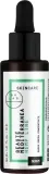 Сыворотка для лица Beaute Mediterranea Hemp Line Super Green Concentrate с конопляным маслом маслом чиа и скваланом 30 мл — фото 1