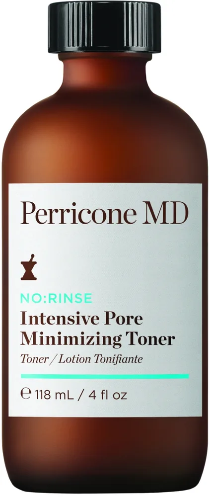 Тоник Perricone MD Intensive Pore Minimizer с DMAE, медным комплексом и пептидами, 118 мл