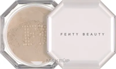 Пудра для лица Fenty Beauty Pro Filt'r Instant Retouch Setting Powder рассыпчатая, матирующая, 28 г