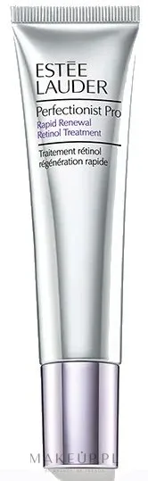 Сыворотка для лица Estee Lauder Perfectionist Pro Rapid Renewal Retinol Serum регенерирующая, с ретинолом, 30 мл