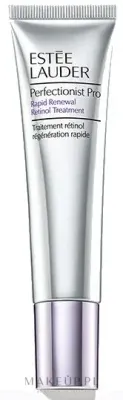 Сыворотка для лица Estee Lauder Perfectionist Pro Rapid Renewal Retinol Serum регенерирующая, с ретинолом, 30 мл