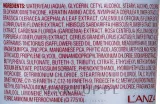 Кондиционер для окрашенных волос против рыжих оттенков L'anza Healing ColorCare De-Brassing Blue Conditioner, 1000 мл — фото 3