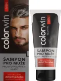 Шампунь Colorwin Hair Loss против выпадения волос для мужчин с комплексом Capixyl 150 мл — фото 2