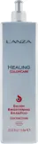 Шампунь L'anza Healing ColorCare Silver Brightening против жёлтых бликов для блонда — фото 2