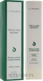 Восстанавливающий кондиционер для стимуляции роста волос L'anza Healing Nourish Stimulating Conditioner, 250 мл — фото 1
