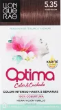 Краска для волос Llongueras Optima Hair Colour стойкая, 143 мл, оттенок 6.41 — фото 1