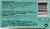 Краска для волос Llongueras Optima Hair Colour стойкая, 143 мл, оттенок 6.41 — фото 5