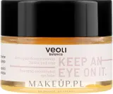 Бальзам для кожи вокруг глаз Veoli Botanica концентрированный — фото 4