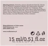 Бальзам для кожи вокруг глаз Veoli Botanica концентрированный — фото 5