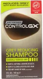 Шампунь против седины Just For Men ControlGX Shampoo для постепенного уменьшения седины, 177 мл — фото 1