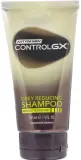 Шампунь против седины Just For Men ControlGX Shampoo для постепенного уменьшения седины, 177 мл — фото 2